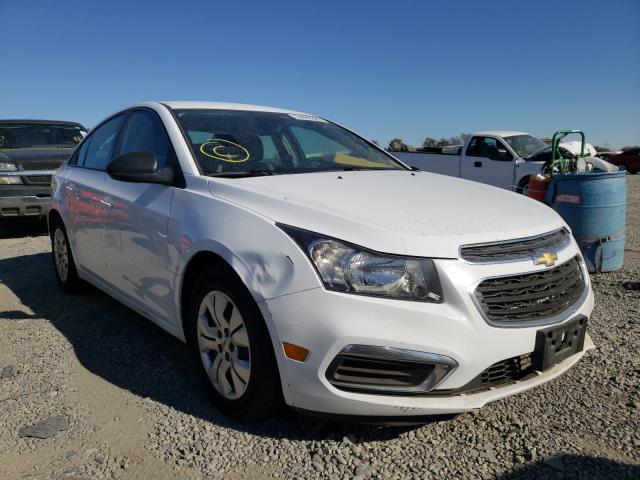 CHEVROLET CRUZE LIMI 2016 1g1pc5sg8g7161798