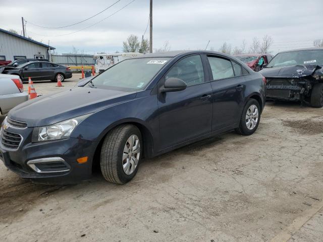 CHEVROLET CRUZE LIMI 2016 1g1pc5sg8g7167147