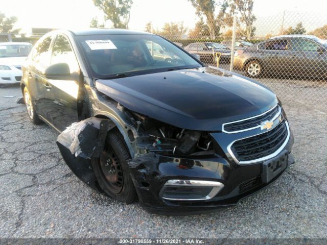 CHEVROLET CRUZE LIMITED 2016 1g1pc5sg8g7197667