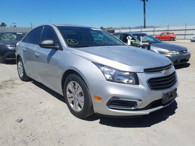 CHEVROLET CRUZE LIMI 2016 1g1pc5sg8g7214144