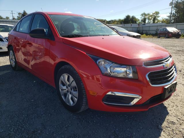 CHEVROLET NULL 2016 1g1pc5sg8g7217559