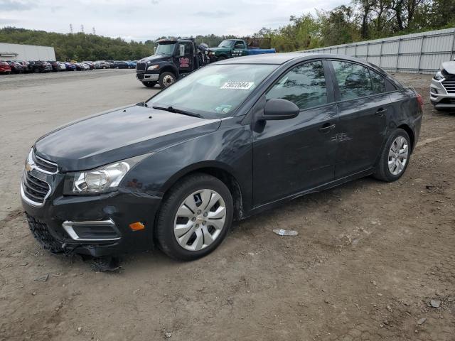 CHEVROLET CRUZE LIMI 2016 1g1pc5sg8g7222602