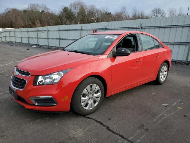 CHEVROLET CRUZE LIMI 2016 1g1pc5sg9g7138238