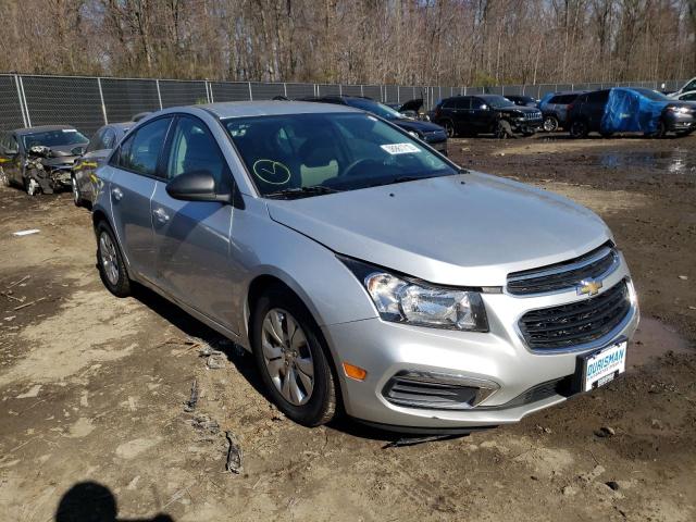 CHEVROLET CRUZE LIMI 2016 1g1pc5sg9g7145836