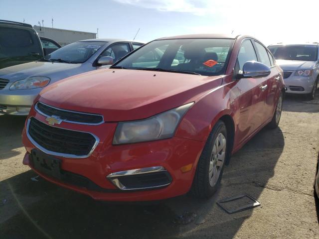 CHEVROLET CRUZE LIMI 2016 1g1pc5sg9g7145982