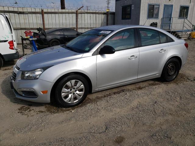 CHEVROLET CRUZE LIMI 2016 1g1pc5sg9g7152026