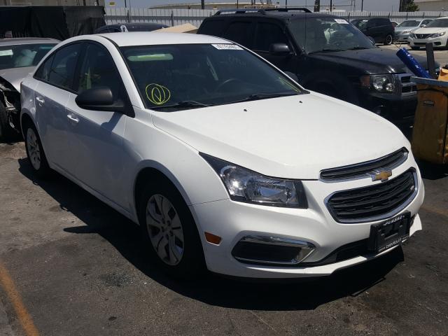 CHEVROLET CRUZE LIMI 2016 1g1pc5sg9g7153306