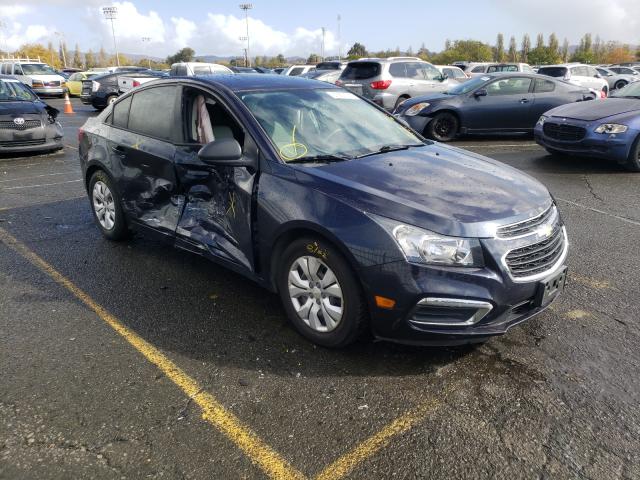 CHEVROLET CRUZE LIMI 2016 1g1pc5sg9g7163642