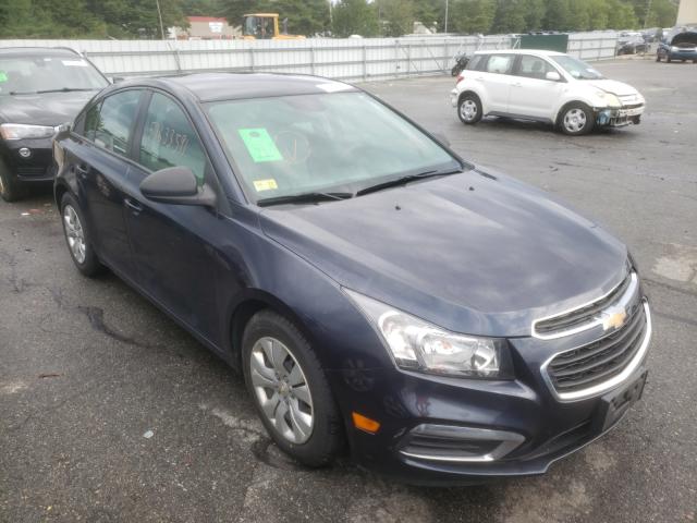 CHEVROLET CRUZE LIMI 2016 1g1pc5sg9g7167206