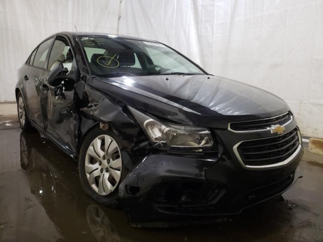 CHEVROLET CRUZE LIMI 2016 1g1pc5sg9g7168016