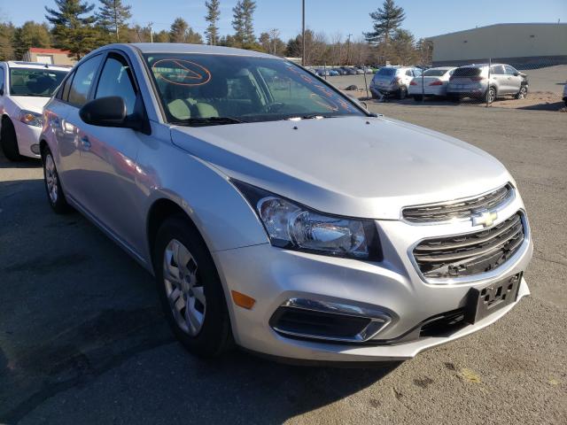 CHEVROLET CRUZE LIMI 2016 1g1pc5sg9g7207607