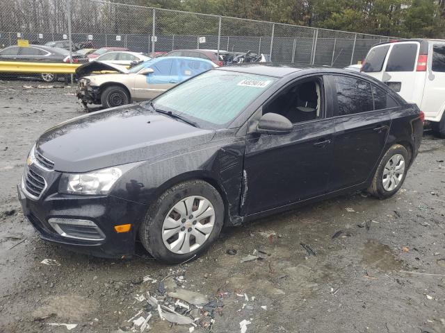 CHEVROLET CRUZE LIMI 2016 1g1pc5sg9g7208420