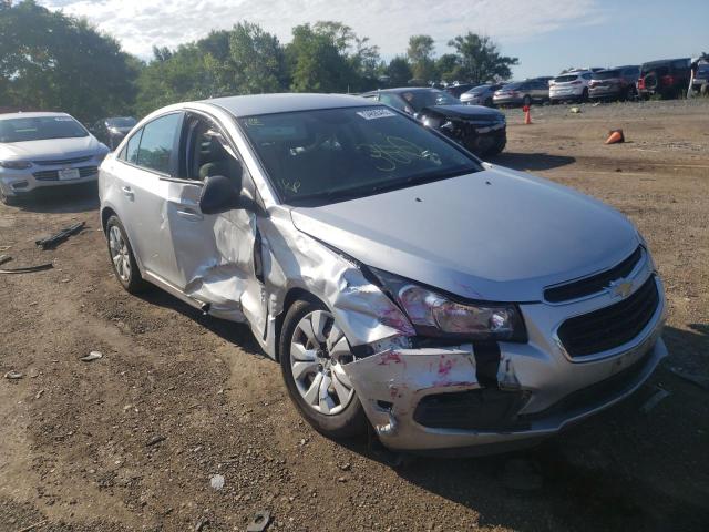 CHEVROLET CRUZ 2016 1g1pc5sg9g7222043