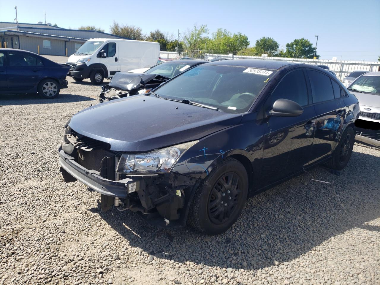 CHEVROLET CRUZE 2016 1g1pc5sgxg7112862