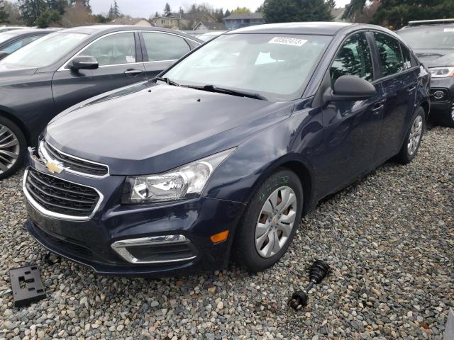 CHEVROLET CRUZE LIMI 2016 1g1pc5sgxg7115406