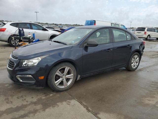 CHEVROLET CRUZE 2016 1g1pc5sgxg7173550