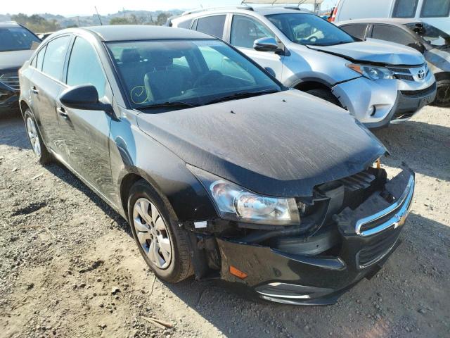 CHEVROLET CRUZE LIMI 2016 1g1pc5sgxg7174696