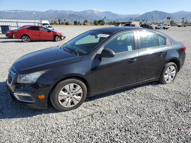 CHEVROLET CRUZE LIMI 2016 1g1pc5sgxg7181809