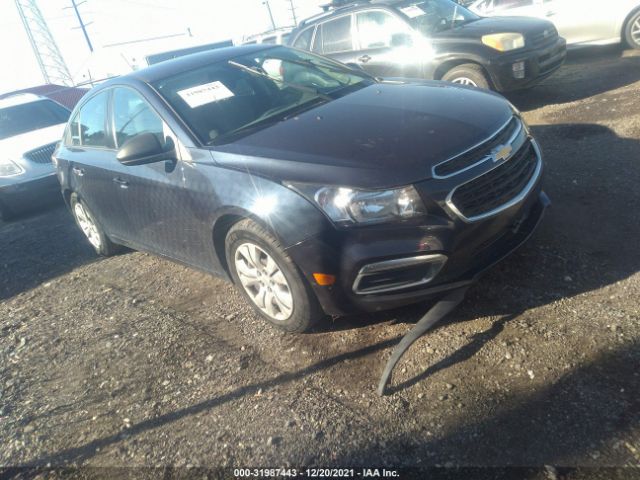 CHEVROLET CRUZE LIMITED 2016 1g1pc5sgxg7183446