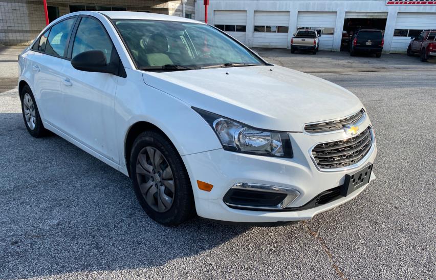 CHEVROLET CRUZE LIMI 2016 1g1pc5sgxg7184158