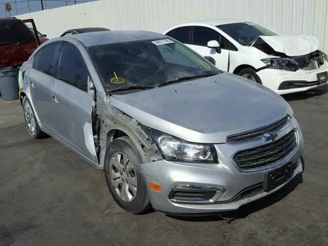 CHEVROLET CRUZE LIMI 2016 1g1pc5sgxg7213920