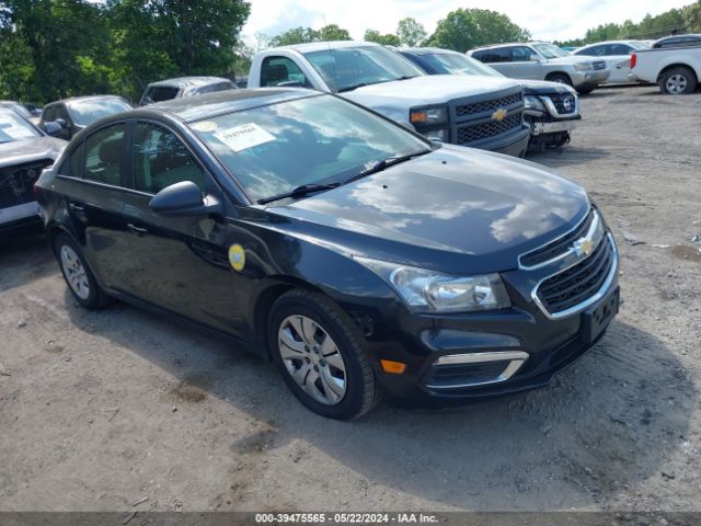 CHEVROLET CRUZE LIMITED 2016 1g1pc5sgxg7215926