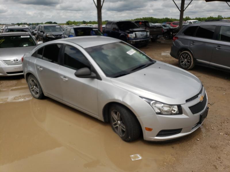 CHEVROLET CRUZE LS 2011 1g1pc5sh0b7101239