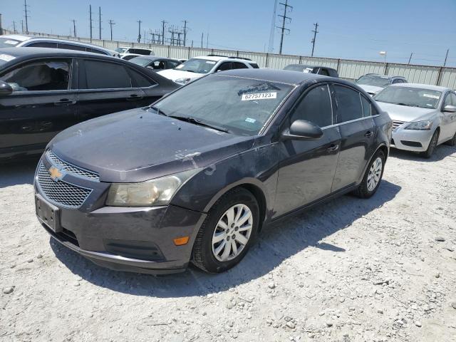 CHEVROLET CRUZE LS 2011 1g1pc5sh0b7102181