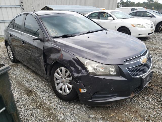 CHEVROLET CRUZE LS 2011 1g1pc5sh0b7108451