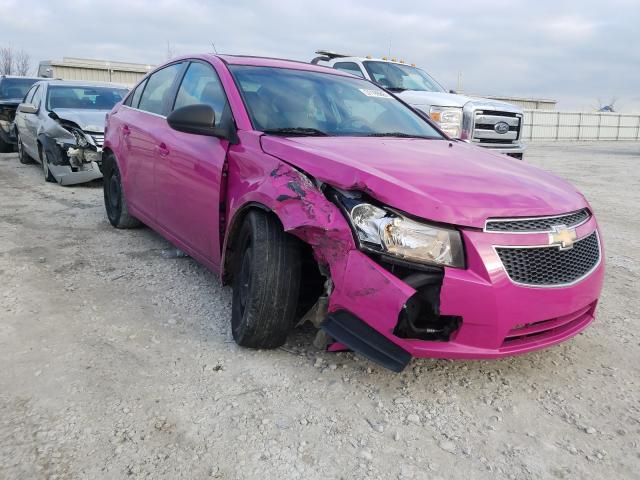 CHEVROLET CRUZE LS 2011 1g1pc5sh0b7120499