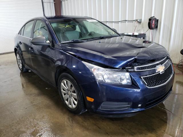 CHEVROLET CRUZE LS 2011 1g1pc5sh0b7124004