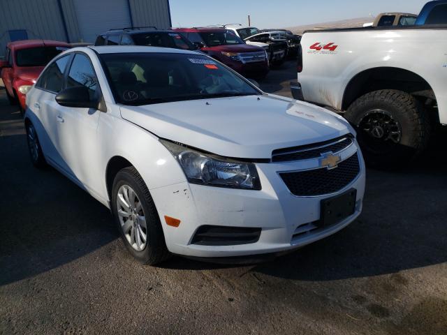 CHEVROLET CRUZE LS 2011 1g1pc5sh0b7129686