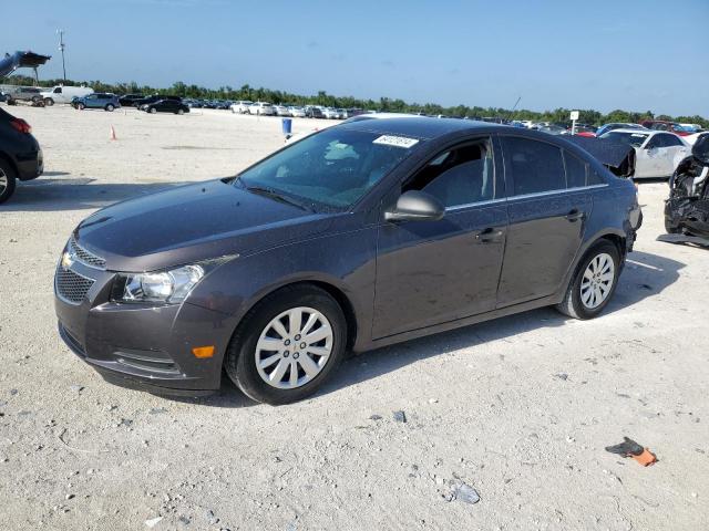 CHEVROLET CRUZE 2011 1g1pc5sh0b7133673