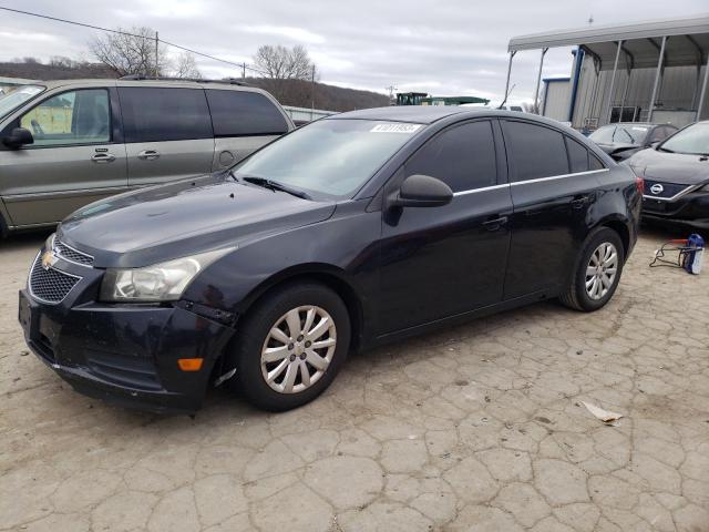 CHEVROLET CRUZE LS 2011 1g1pc5sh0b7139537