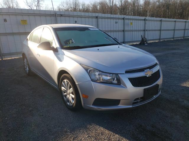 CHEVROLET CRUZE LS 2011 1g1pc5sh0b7139733