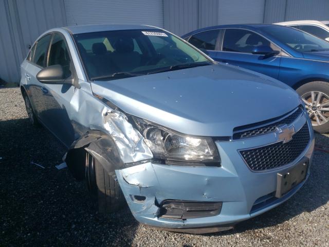 CHEVROLET CRUZE LS 2011 1g1pc5sh0b7142972