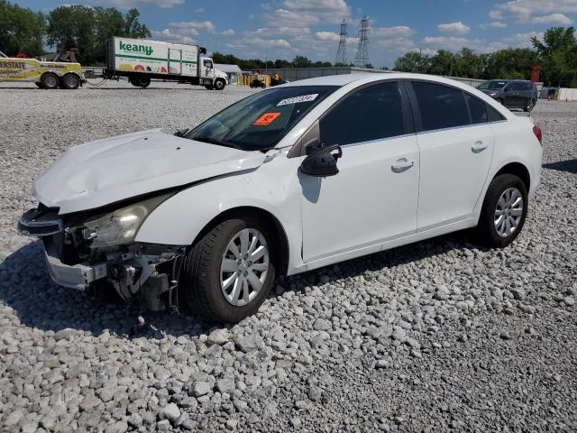 CHEVROLET CRUZE LS 2011 1g1pc5sh0b7150473