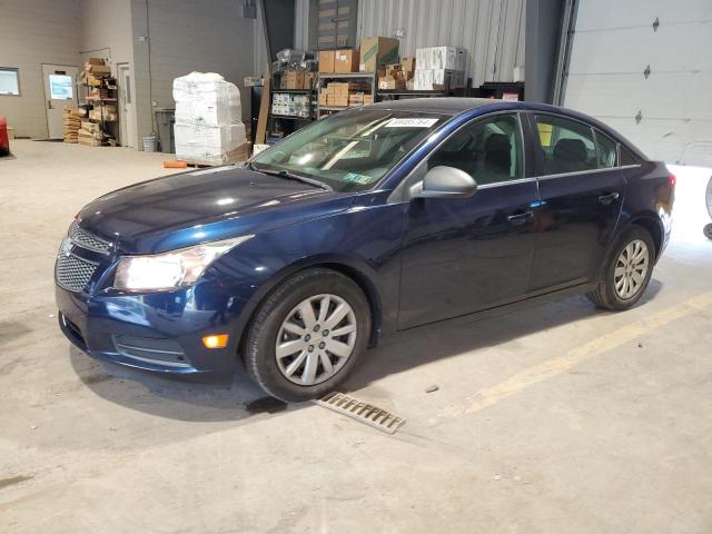 CHEVROLET CRUZE LS 2011 1g1pc5sh0b7154684