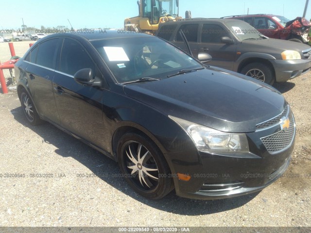 CHEVROLET CRUZE 2011 1g1pc5sh0b7163336