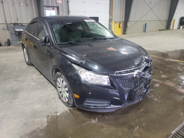 CHEVROLET CRUZE LS 2011 1g1pc5sh0b7168570