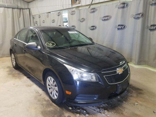 CHEVROLET CRUZE LS 2011 1g1pc5sh0b7169234