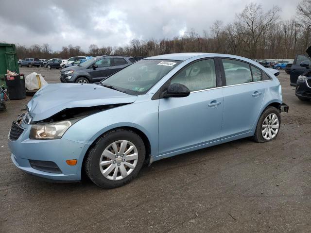 CHEVROLET CRUZE 2011 1g1pc5sh0b7172067