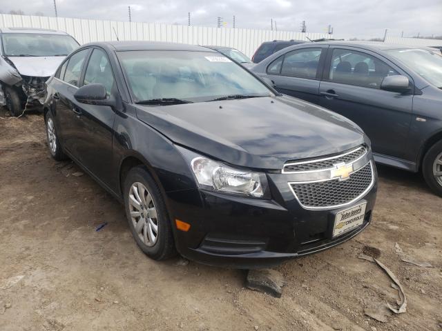 CHEVROLET CRUZE LS 2011 1g1pc5sh0b7182212