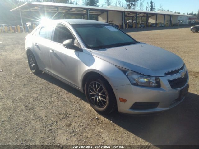 CHEVROLET CRUZE 2011 1g1pc5sh0b7185594