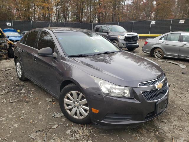 CHEVROLET CRUZE LS 2011 1g1pc5sh0b7193369