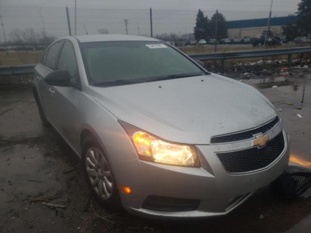 CHEVROLET CRUZE LS 2011 1g1pc5sh0b7197552