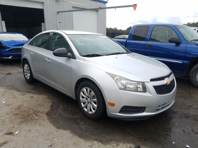 CHEVROLET CRUZE LS 2011 1g1pc5sh0b7197812