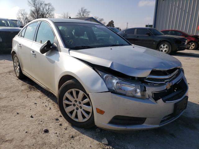 CHEVROLET CRUZE LS 2011 1g1pc5sh0b7198894