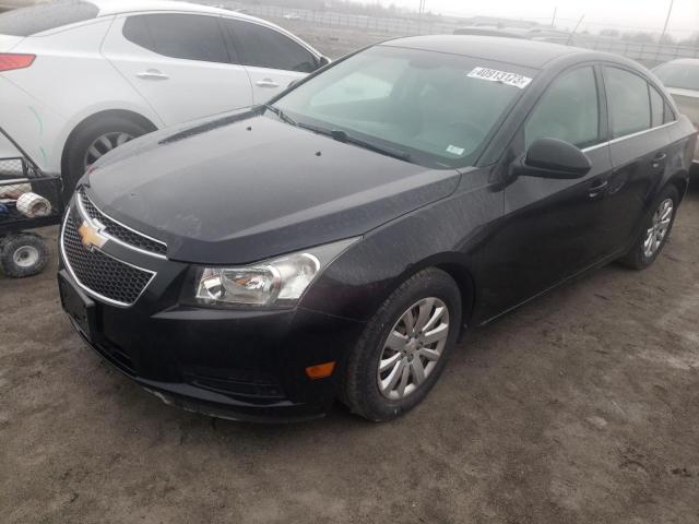 CHEVROLET CRUZE LS 2011 1g1pc5sh0b7202670