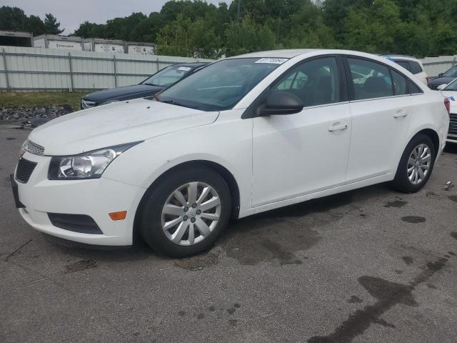 CHEVROLET CRUZE 2011 1g1pc5sh0b7208257